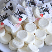 [ giảm 50% ] Combo 1000g viên kẹo sữa bò khô siêu ngon ngon ngọt rất phù hợp với trẻ nhỏ và mọi người