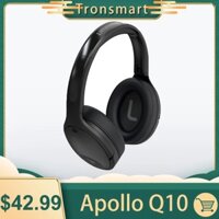 [ Giảm Cực Sốc ] Tai Nghe Tronsmart Apollo Q10 Bluetooth 5.0 Hoạt Động Loại Bỏ Tiếng Ồn hoạt động 100H liên tục