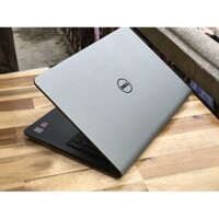 [ ] GIẢM GIÁ [ ]  Laptop Dell Inspiron N5448 (Core I5-52000U, RAM 4GB, HDD 500GB, VGA 2GB AMD R7-M265, 14 Inch)