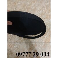 [ Giảm giá 30%] Dây dù dẹt bản 2.5 cm- Bán Buôn bán sỉ lẻ giá ưu đãi. Mua càng nhiều càng rẻ