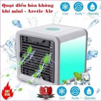[ GIẢM GIÁ CỰC SÂU CỰC HOT ] Quạt Điều hoà không khí Mini Arctic Air
