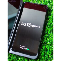 ( giảm giá ) Điện thoại LG G8x ThinQ 6GB/128GB BH 12 tháng