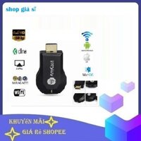 { GIÃM GIÁ } HDMI KHÔNG DÂY ANYCAST Dongle/M2 plus/M4 plus GIÁ ƯU ĐẢI [PamuMart]