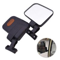 ⭐ Giảm GIÁ LỚN⭐ 1 Cặp Gương Chiếu Hậu Xe Đạp Điện Xoay 360 Độ Phản Quang 【 ECHO-VN 】
