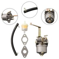 ⭐ Giảm GIÁ LỚN⭐ Bộ chế hòa khí Gasket Bộ lọc nhiên liệu cho bến cảng cho xe chở hàng Cat 63CC 2For cho HP