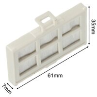 ⭐ Giảm GIÁ LỚN⭐ Cho RJK-30 Bộ lọc nước đá tự động Nhật Bản lọc tủ lạnh