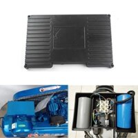 ⭐ Giảm GIÁ LỚN⭐ Hộp tụ điện máy nén khí hộp nối động cơ 220V vỏ động cơ một pha