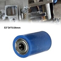 ⭐ Giảm GIÁ LỚN⭐ Máy đóng băng cạnh chế biến gỗ Băng tải Con lăn cao su Phụ kiện nồi keo