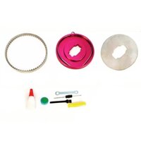 ⭐ Giảm GIÁ LỚN⭐ Tái trang bị cho DAIWA 22 cho TATULA TW 80 Baitcasting Reel Drag Click Brake Alarm [KMORE-VN]