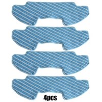 ⭐ Giảm GIÁ LỚN⭐ Vải lau nhà cho phụ kiện máy hút bụi robot Samsung VR05R5050WG