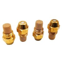 ⭐ Giảm GIÁ LỚN⭐ Vòi phun dầu Nồi hơi Đầu phun Diesel Vòi phun 60 độ Methanol Diesel