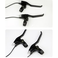 ⭐ Giảm GIÁ LỚN⭐ Xe đạp điện / Xe đạp Xe tay ga điện tử Xe đạp điện Cắt phanh đĩa phanh điện Cần phanh đĩa