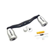 ⭐ Giảm GIÁ LỚN⭐Dành CHO DAIWA CHO TATULA 80 CHO ALPHAS CHO ABU cần câu carbon tay cầm rocker 8 * 5 [ECHO-VN]