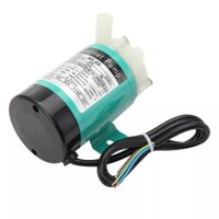 ⭐ Giảm GIÁ LỚN⭐Máy bơm màng đa chức năng di động Máy bơm tuần hoàn ổ đĩa từ tính MP-6R [ECHO-VN]
