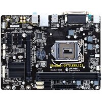 ( Giảm giá ) Main Gigabyte H81M-DS2