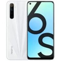 [ GIẢM GIÁ SẬP SÀN ] điện thoại Realme 6S Chính Hãng 2sim ram 8G bộ nhớ 256G, Màn hình: IPS LCD6.5"Full HD+, Camera sau: Chính 48 MP & Phụ 8 MP, 2 MP, 2 MP, Cấu hình Chip Cao mạnh mẽ MS 001