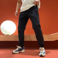 [ GIẢM GIÁ SỐC - CHẤT LƯỢNG] QUẦN NỈ NAM LÓT LÔNG ĐEN SIÊU DÀY DẶN SIZE ĐẠI 65 - DƯỚI 85KG