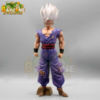 ( Giảm hết cực sốc ) Mô hình songohan siêu nét - mô hình dragonball