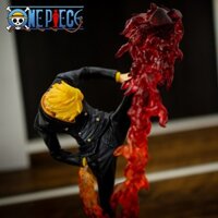 ( Giảm hết ) Mô hình sanji siêu rẻ chất lượng