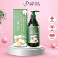 ( GIẢM SỐC ) Dầu Xả Coconut Lagirl Lục Anh ( KÈM QUÀ XINH ) - DORIS COSMETIC