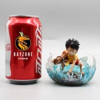 ( Giảm sốc ) Mô hình chibi luffy katakuri doflamingo hàng mới