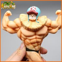 ( Giảm sốc ) Mô hình chopper siêu lực sỹ siêu đẹp chất lượng