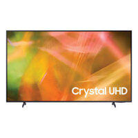 ( [Giao hàng miễn phí HCM] Smart TV Samsung Crystal UHD 4K 50 inch UA50AU8100KXXV -K39 )