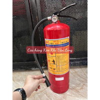 ( GIAO HOẢ TỐC )BÌNH BỘT ABC-4kg-MFZL4 -CHẤT LƯỢNG CAO DÙNG GIA ĐÌNH,VĂN PHÒN,nhà trọ..bình chữa cháy,bình cứu hỏa