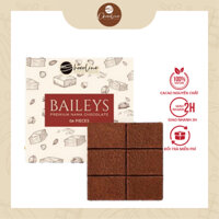 [ Giao Hỏa Tốc ] Socola Tươi Chocoline Vị  Baileys - Hộp Mini 6 Viên (40gram)
