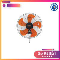 ⚡{ Giao Hỏa Tốc Trong Ngày}⚡ Quạt treo tường Senko T-1882 sải cánh 43, 1 dây kéo - Bảo hàng 12 tháng.