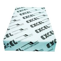 * GIẤY A3 EXCEL 80GSM (1 Ram)