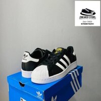 ❗ Giày Adidas Superstar Nam Nữ Chính Hãng FV3286