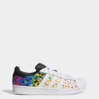 🐱 Giày ADIDAS Superstar Pride Pack Nam/CM7802 - Hàng Authentic