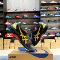 ⭐ GIÀY ASICS ROCKET 10 -GIÀY BÓNG CHUYỀN, CẦU LÔNG CHÍNH HÃNG   * *  :(&* ⭐