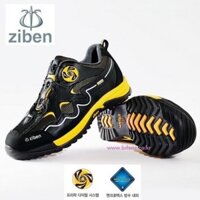 ⚡ Giày bảo hộ Hàn Quốc ZIBEN-142 Cao Cấp [ CHON NHANH ] . . ; 2020 + 🎁 ..