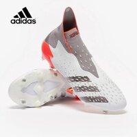 [] Giày bóng đá mirregular đinh tán tốt nhất của Adidas Predator Freaks FG