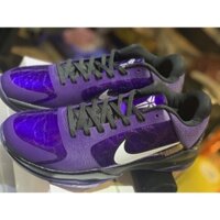 [ Giày bóng rổ ] Kobe 5 - Protro Lakers 💥