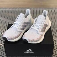 🇧🇦 Giày chính hãng adidas Ultra Boost 20 'White Multi' - EG0728 * " ,