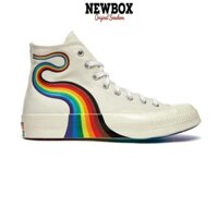 🍞 Giày Converse Chuck 1970 Pride Hi Top - 170821C