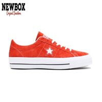 😸 Giày Converse One Star Ox- Red - 153063