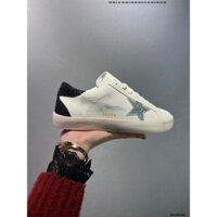✅ Giày Golden Goose Nhỏ Bẩn GGDB Giày Bẩn Nam Nữ Giày Casual Old Star
