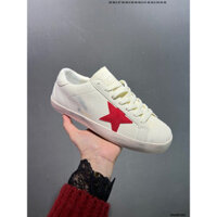 ✅ Giày Golden Goose Nhỏ Bẩn GGDB Giày Bẩn Nam Nữ Giày Casual Old Star DFKD