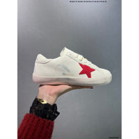 ✅ Giày Golden Goose Nhỏ Bẩn GGDB Giày Bẩn Nam Nữ Giày Casual Old Star