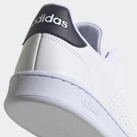 🎀 Giày Nam Nữ Sneaker Chính Hãng Adidas Advantage "White/Legend Ink" - GZ5299