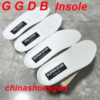 【 Giày nâng giày đế bóng siêu sao Golden Goose GGDB chất lượng hàng đầu EUsize35--45