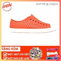 ⚡ Giày native nhựa không thấm nước 💖giày native hotrend NA07 Cao Cấp ⭐