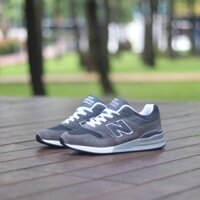 😸 Giày New BALANCE 997 Thời Trang Năng Động Cho Nam SIZE 39-44