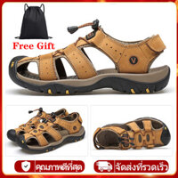 ⚽ Giày nước ngoài trời nam, giày đi bộ đường dài