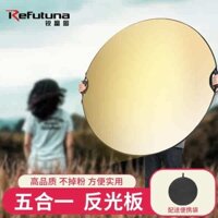 🔥 Giấy PVC phản quang bạc 🔥 Phông nền chụp ảnh phản chiếu ánh sáng có hàng sẵn Giấy phản quang chụp ảnh nền nếp gấp Phông nền phản quang stud Tấm phản quang chụp ảnh 5 trong 1 Bảng đèn chiếu sáng chân dung Phim PVC phản quang bạc cho studio Phim bạc phả