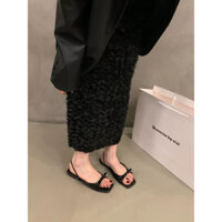 🧸 GIÀY SANDAL NƠ🧸